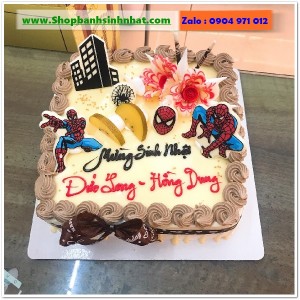 Bánh Sinh Nhật Đẹp - TK238
